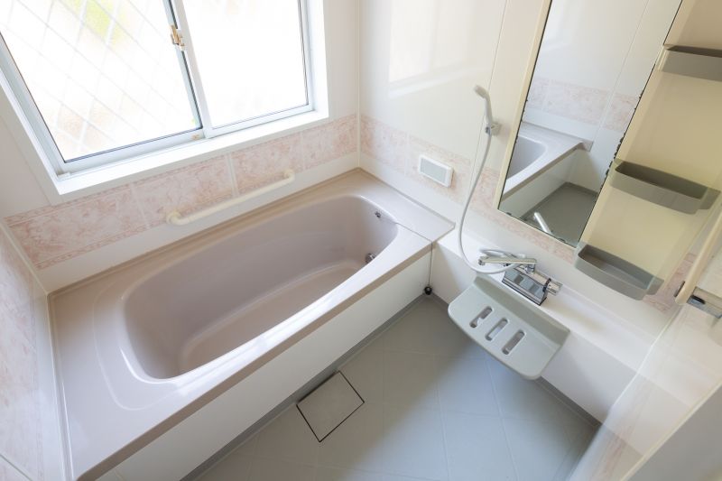 Cost of Bathtub Refinishing in Rochester, MI